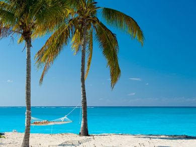 Exclusive Beachfront Grace Bay Villa rental